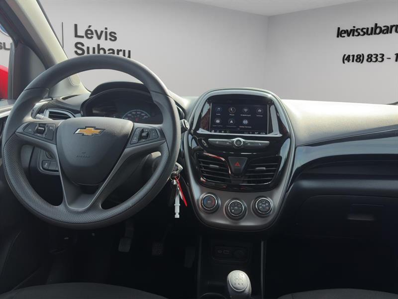 chevrolet Spark 2020 - 13