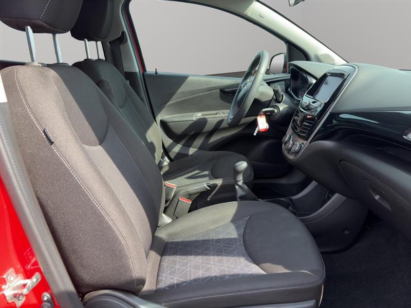 chevrolet Spark 2020 - 14