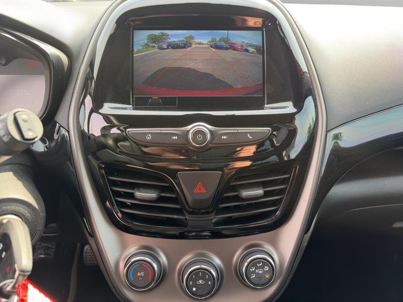 chevrolet Spark 2020 - 15