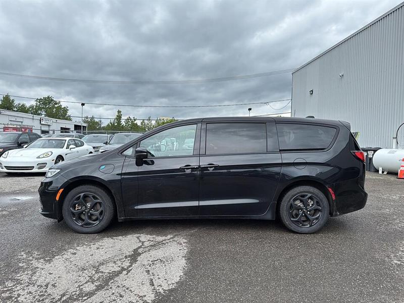 chrysler Pacifica 2023 - 3