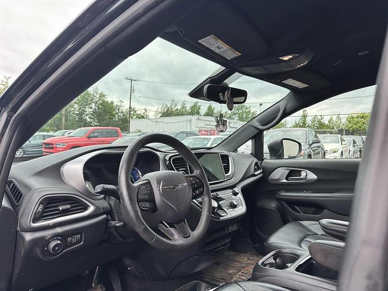 chrysler Pacifica 2023 - 6