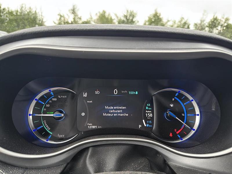 chrysler Pacifica 2023 - 14