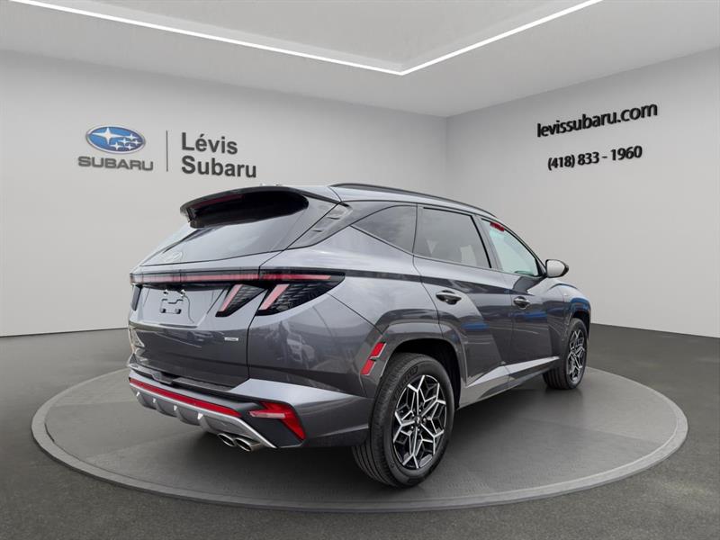 hyundai Tucson 2023 - 5