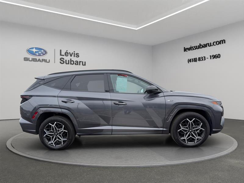 hyundai Tucson 2023 - 6