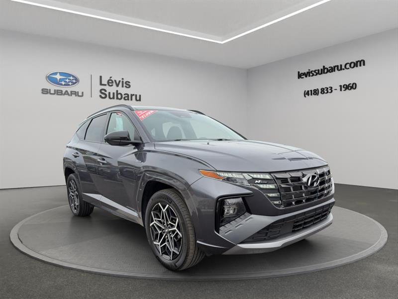 hyundai Tucson 2023 - 7
