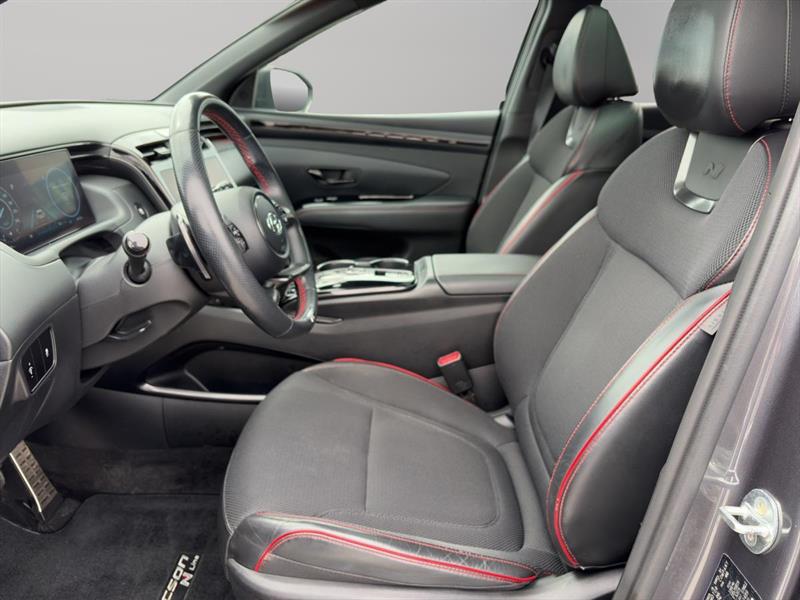 hyundai Tucson 2023 - 9