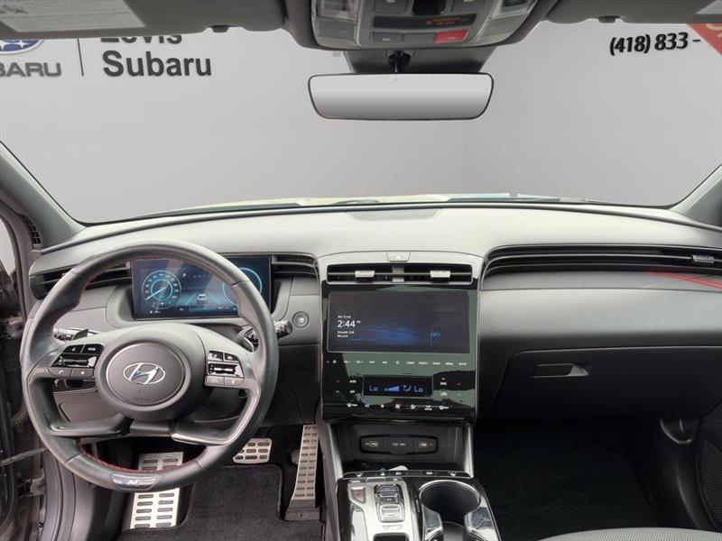hyundai Tucson 2023 - 12