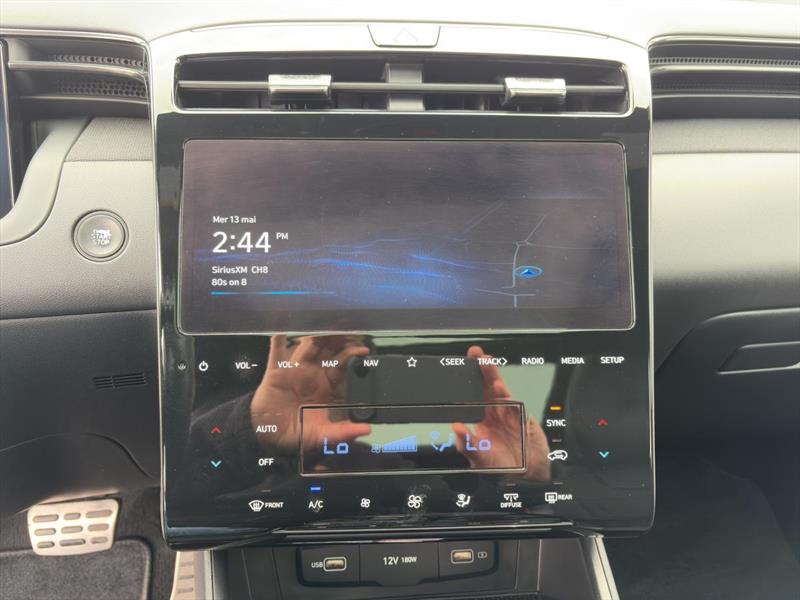 hyundai Tucson 2023 - 14