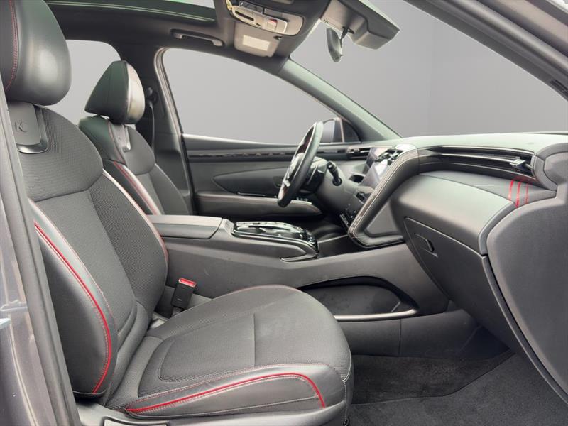 hyundai Tucson 2023 - 16