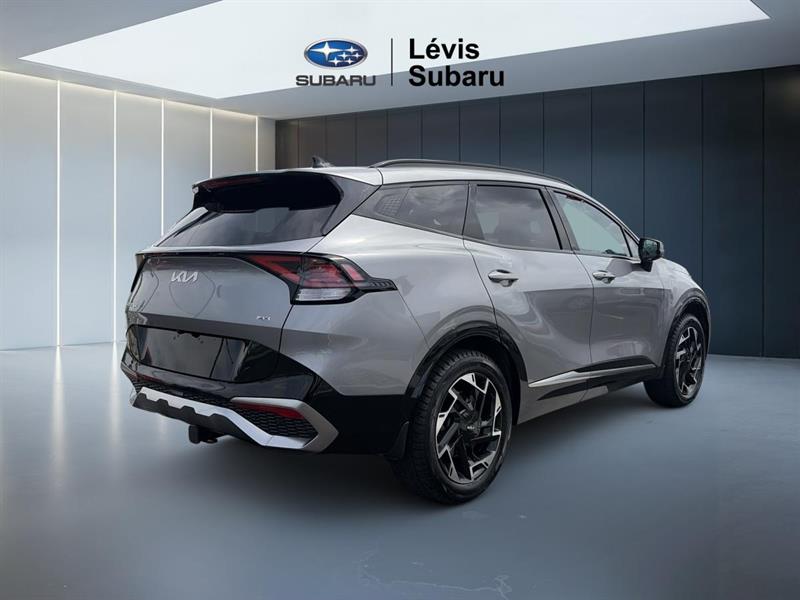kia Sportage 2024 - 5