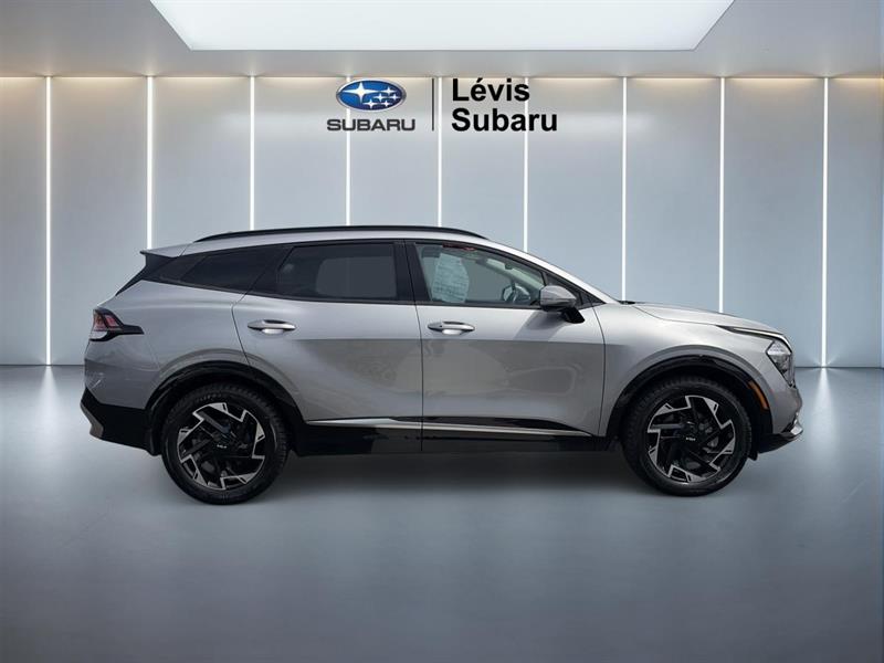 kia Sportage 2024 - 6