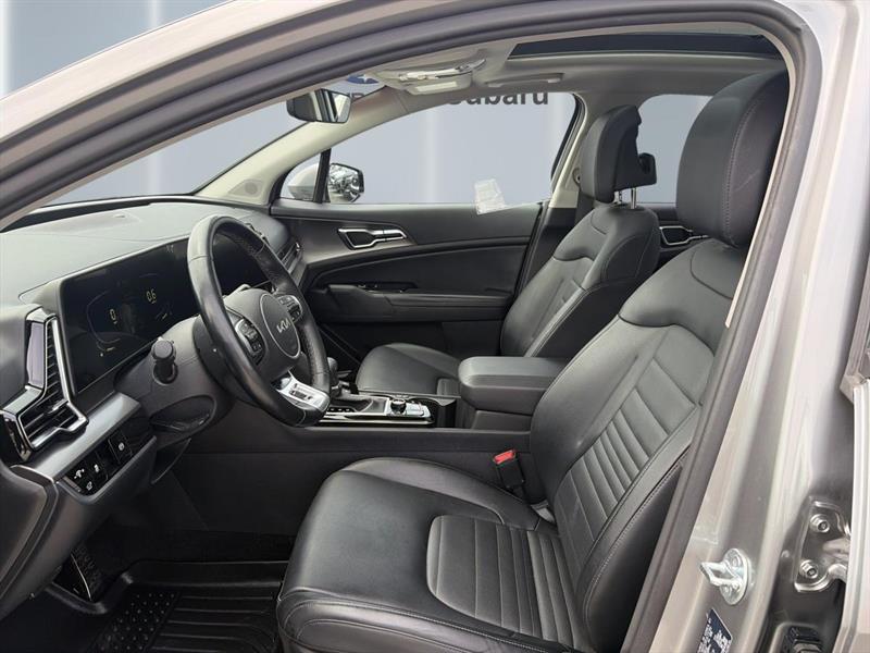 kia Sportage 2024 - 9