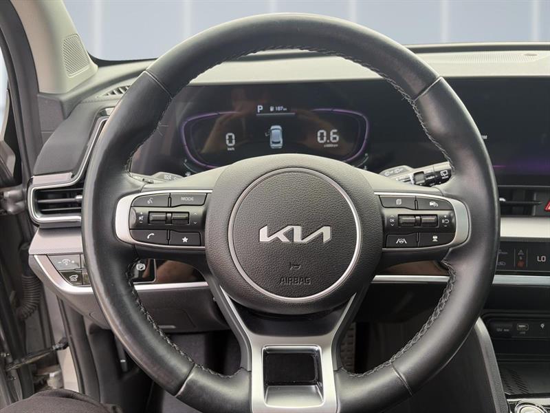 kia Sportage 2024 - 10