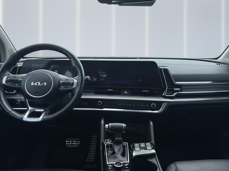 kia Sportage 2024 - 13
