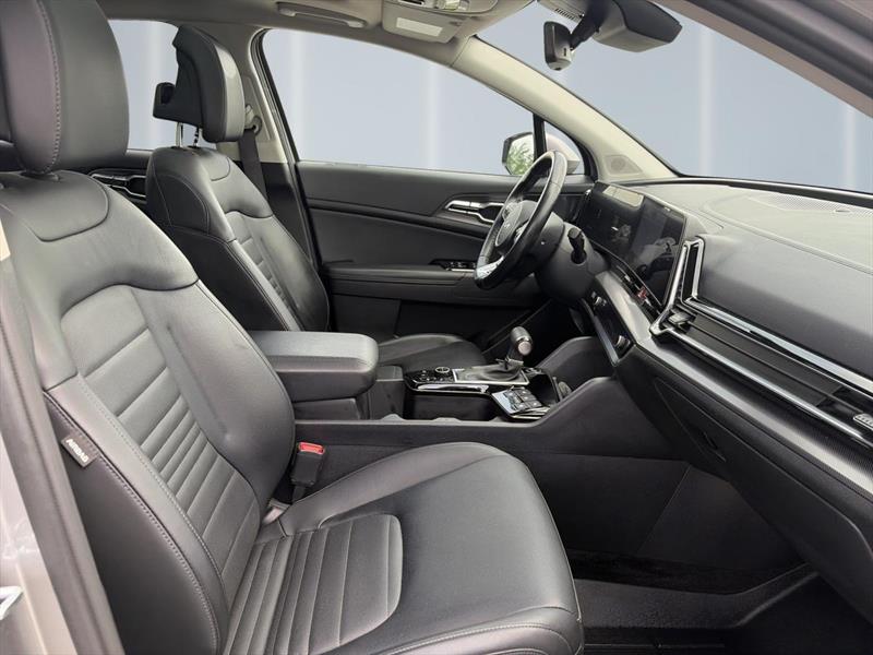 kia Sportage 2024 - 15
