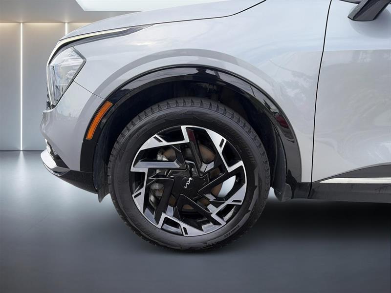 kia Sportage 2024 - 18