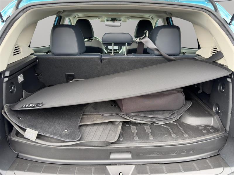 subaru Crosstrek hybride rechargeable 2022 - 17