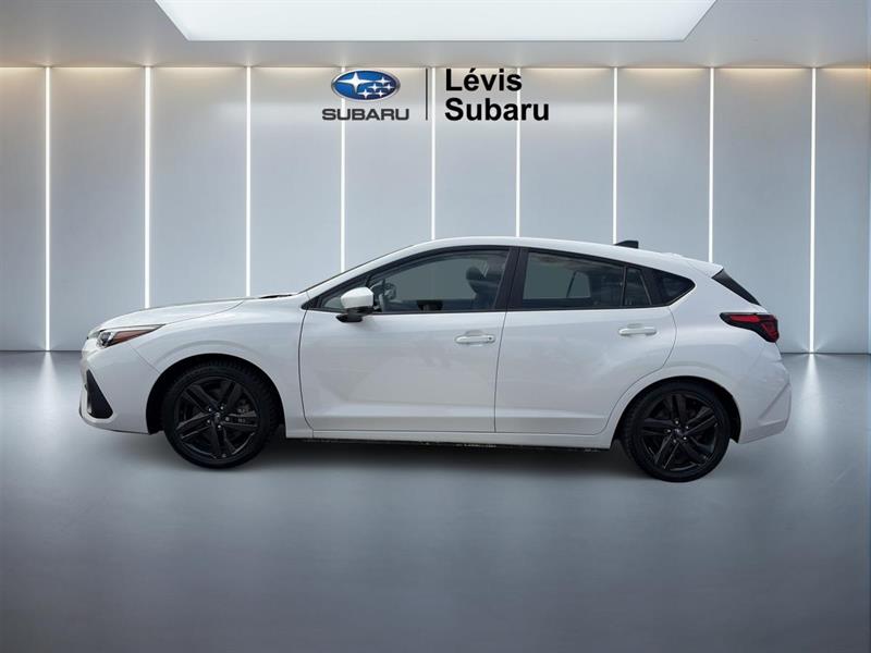 subaru Impreza 2024 - 2