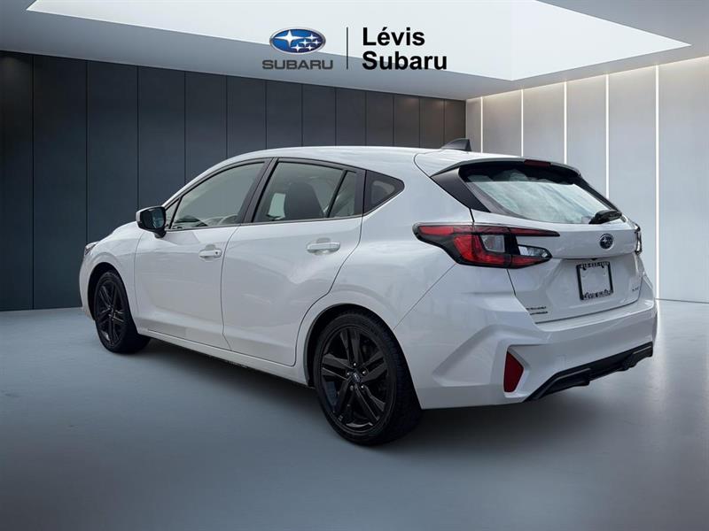 subaru Impreza 2024 - 3