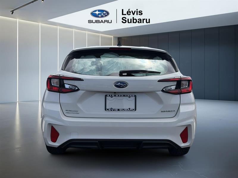 subaru Impreza 2024 - 4