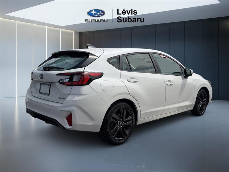 subaru Impreza 2024 - 5