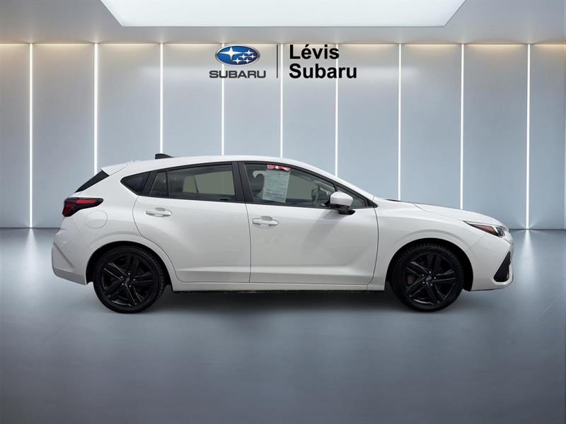 subaru Impreza 2024 - 6