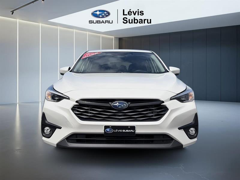 subaru Impreza 2024 - 8