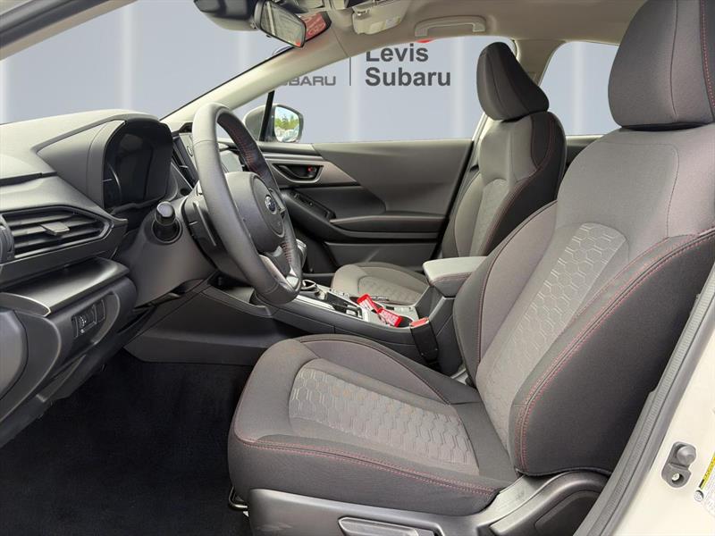 subaru Impreza 2024 - 10