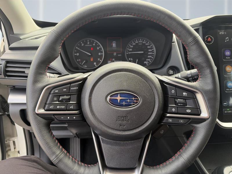 subaru Impreza 2024 - 11