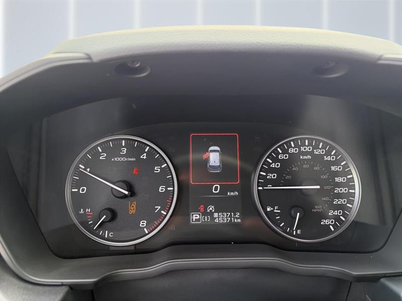subaru Impreza 2024 - 12