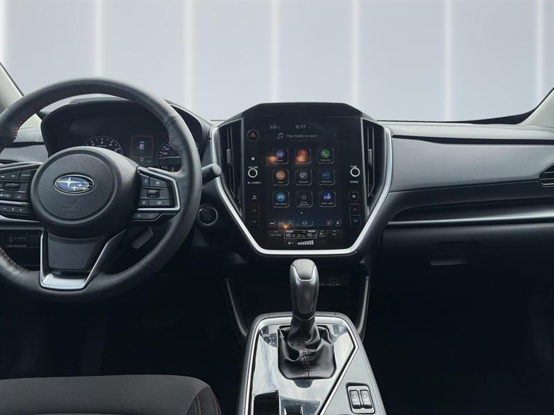 subaru Impreza 2024 - 14