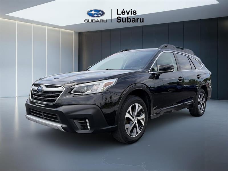 subaru Outback 2020