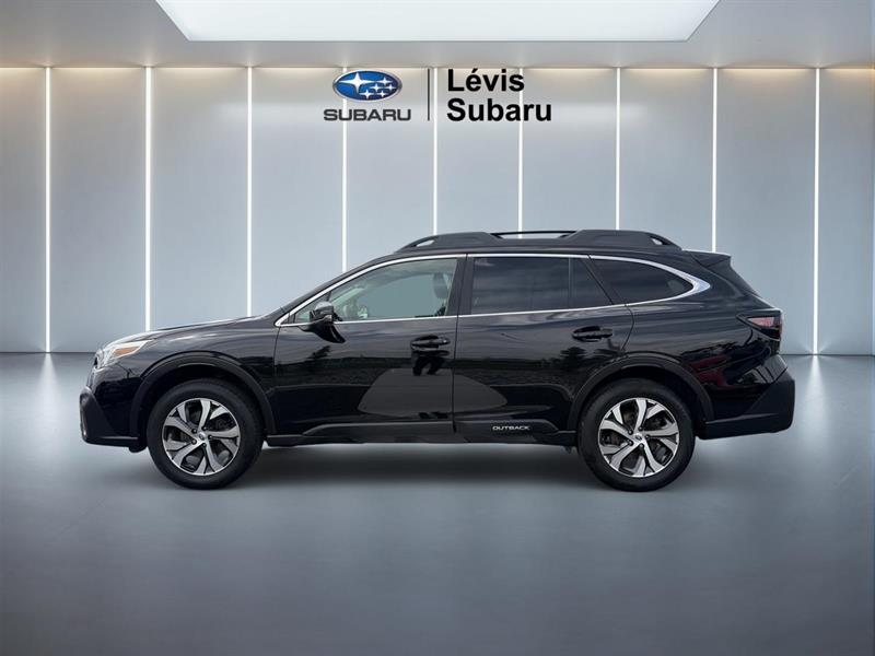 subaru Outback 2020 - 2