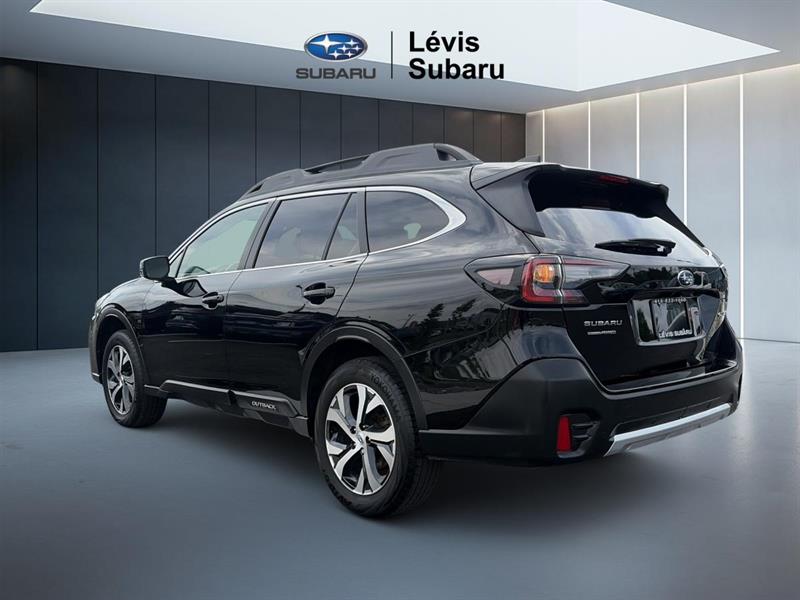 subaru Outback 2020 - 3