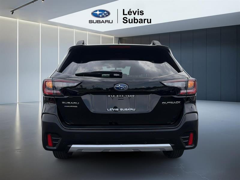 subaru Outback 2020 - 4