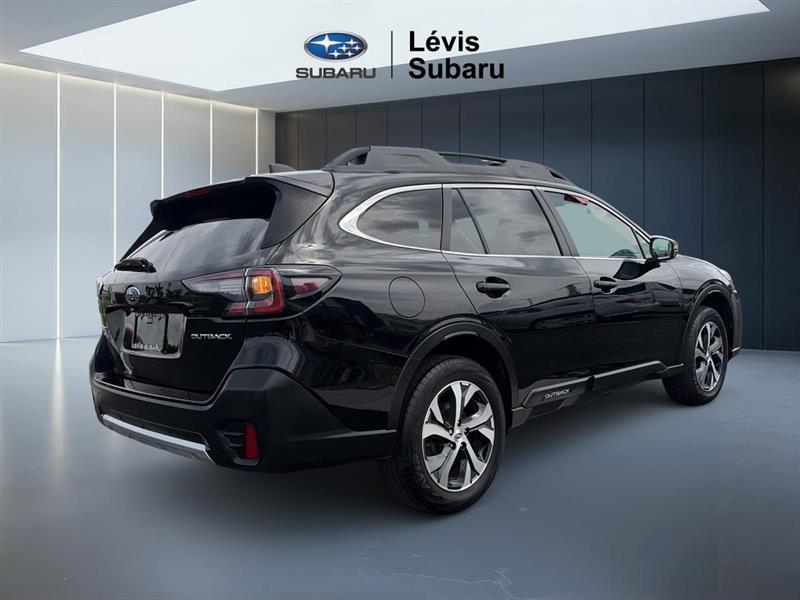 subaru Outback 2020 - 5