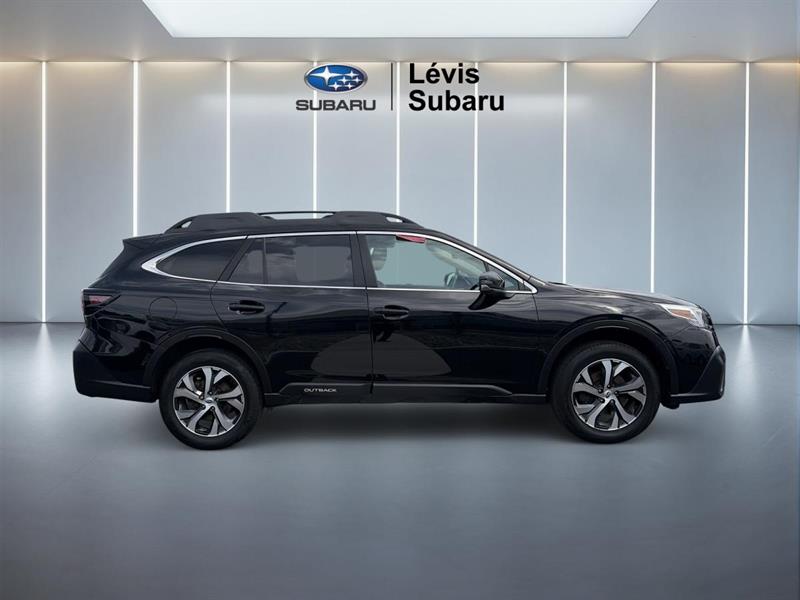 subaru Outback 2020 - 6