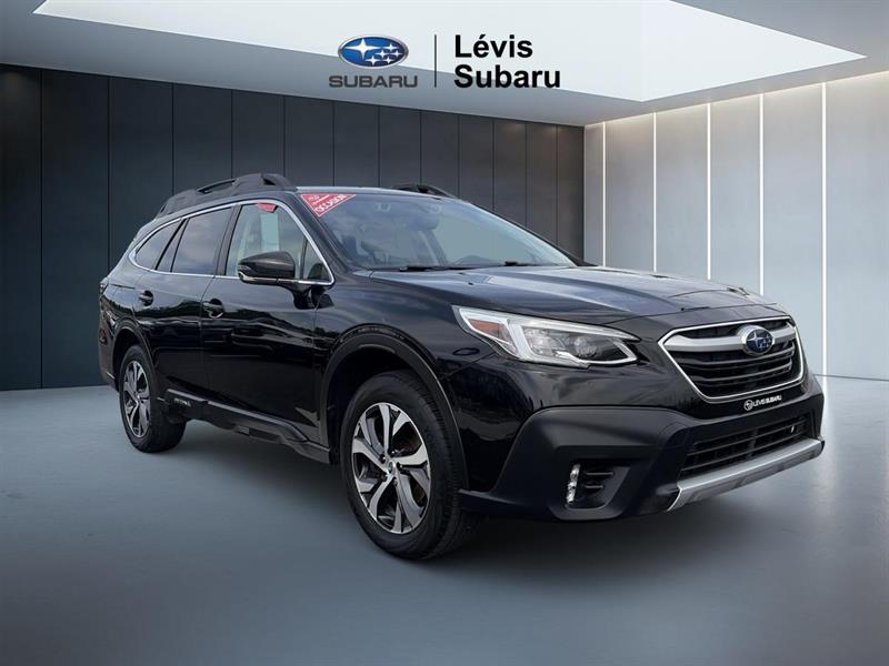 subaru Outback 2020 - 7
