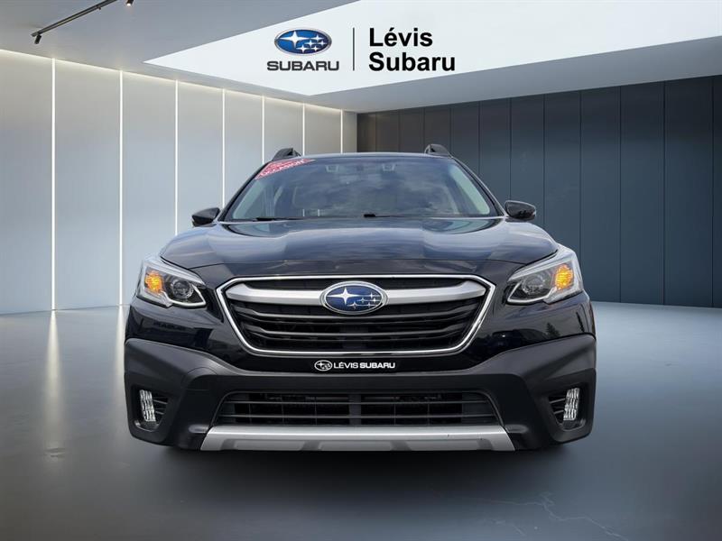 subaru Outback 2020 - 8