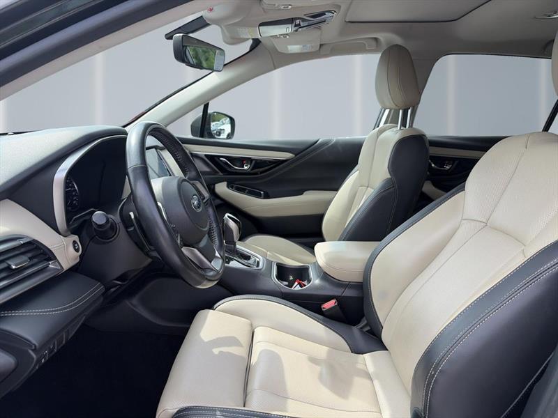 subaru Outback 2020 - 9