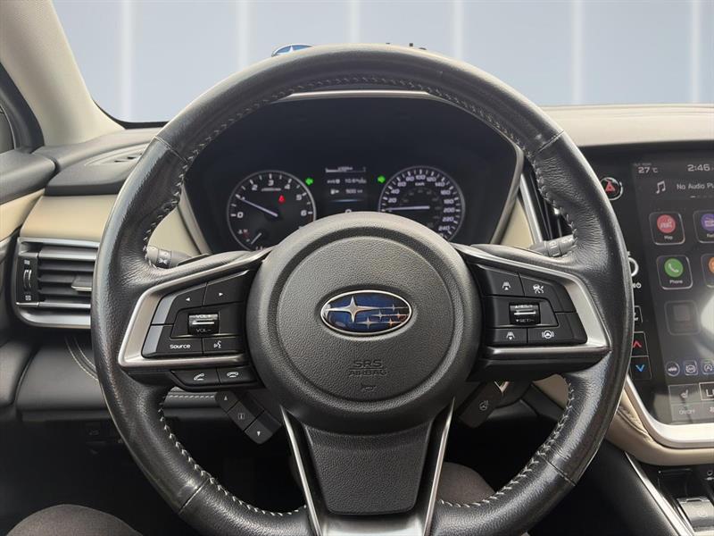 subaru Outback 2020 - 10