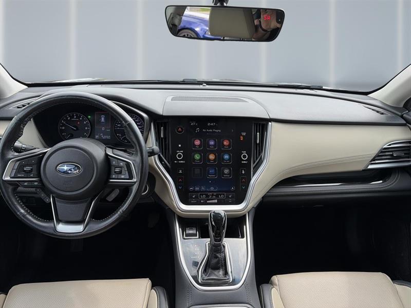 subaru Outback 2020 - 12