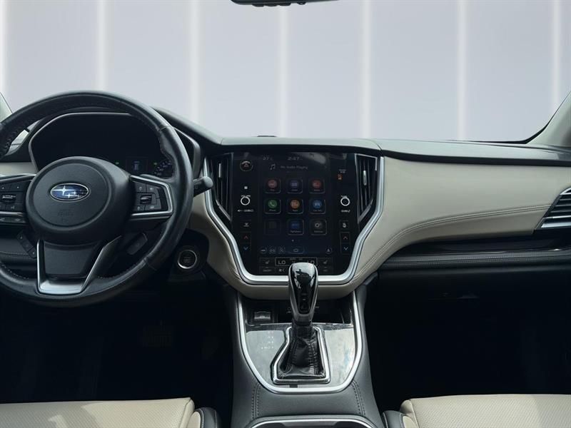 subaru Outback 2020 - 13