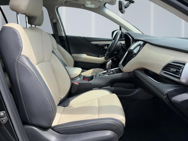 subaru Outback 2020 - 15