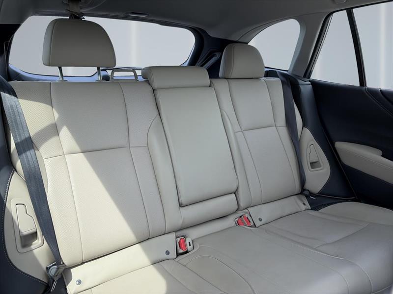 subaru Outback 2020 - 16