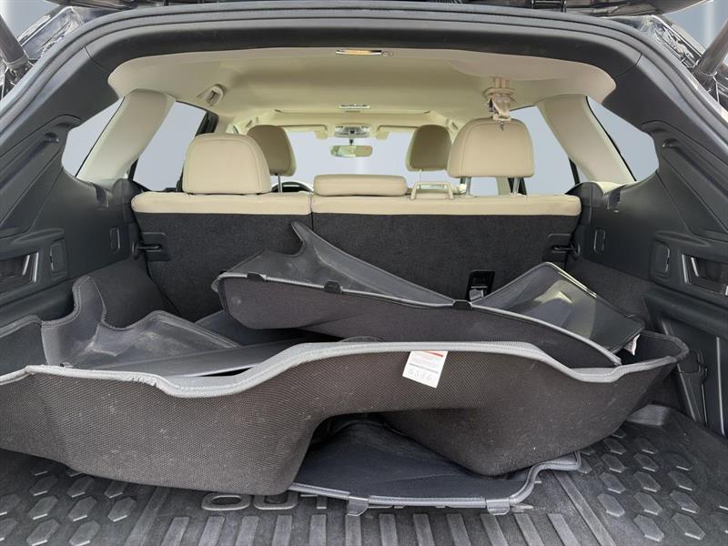 subaru Outback 2020 - 17