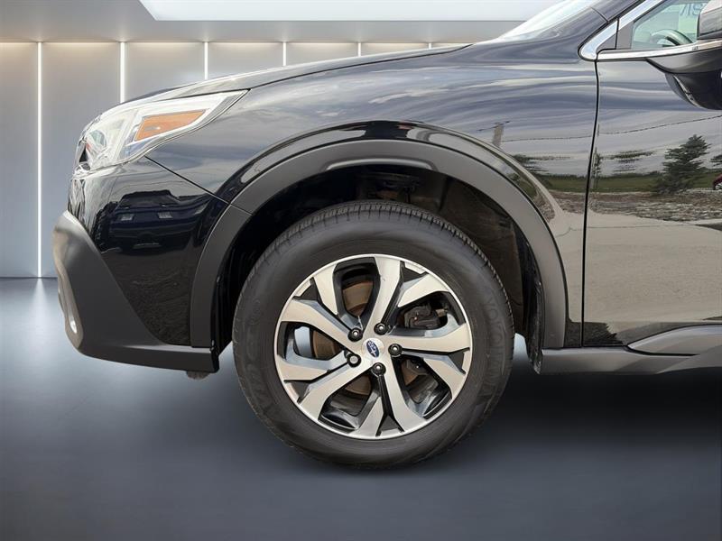 subaru Outback 2020 - 18
