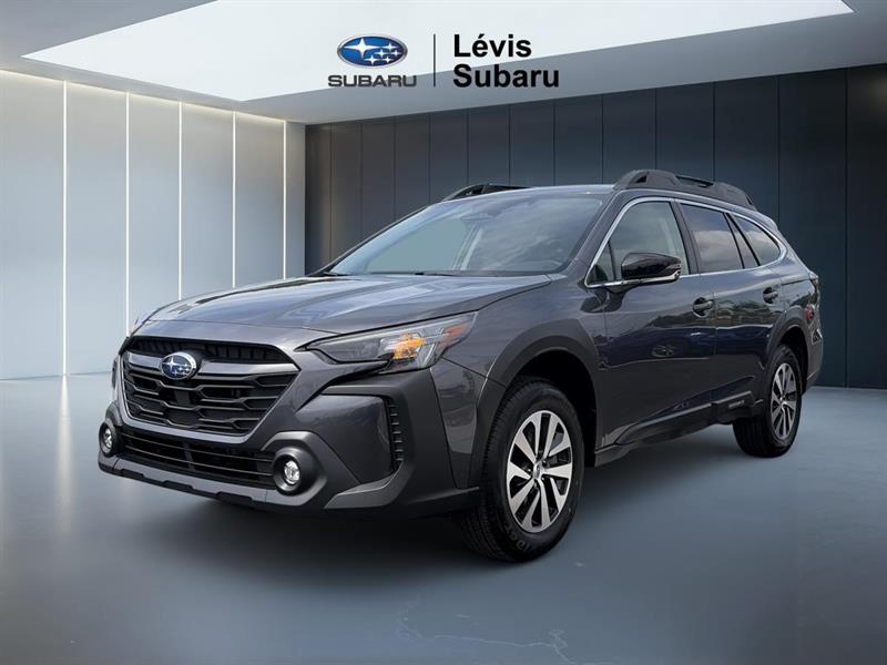 subaru Outback 2025