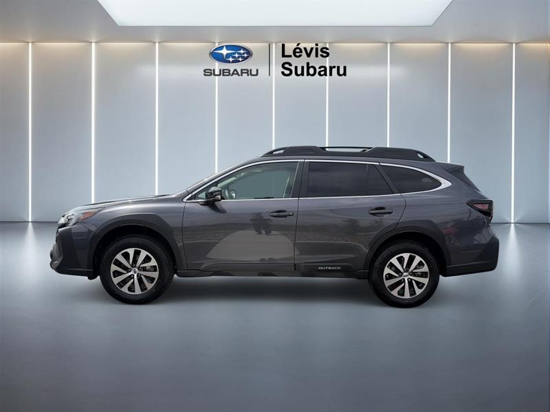subaru Outback 2025 - 2