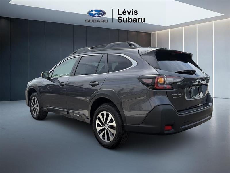 subaru Outback 2025 - 3